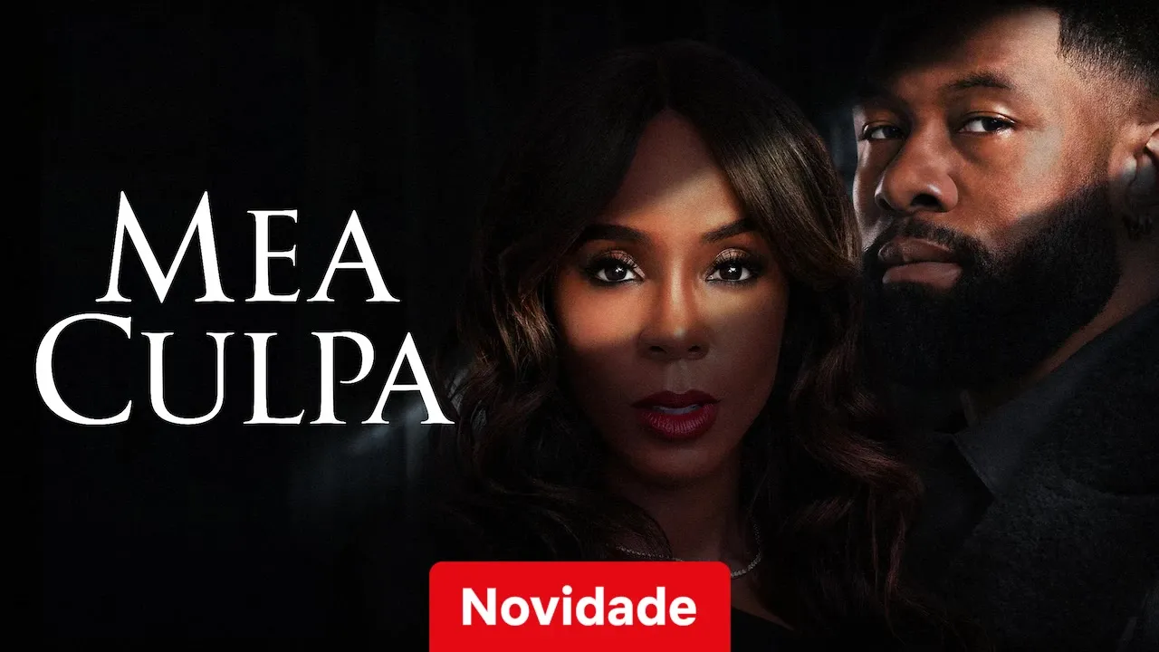 Movie Poster: Mea Culpa