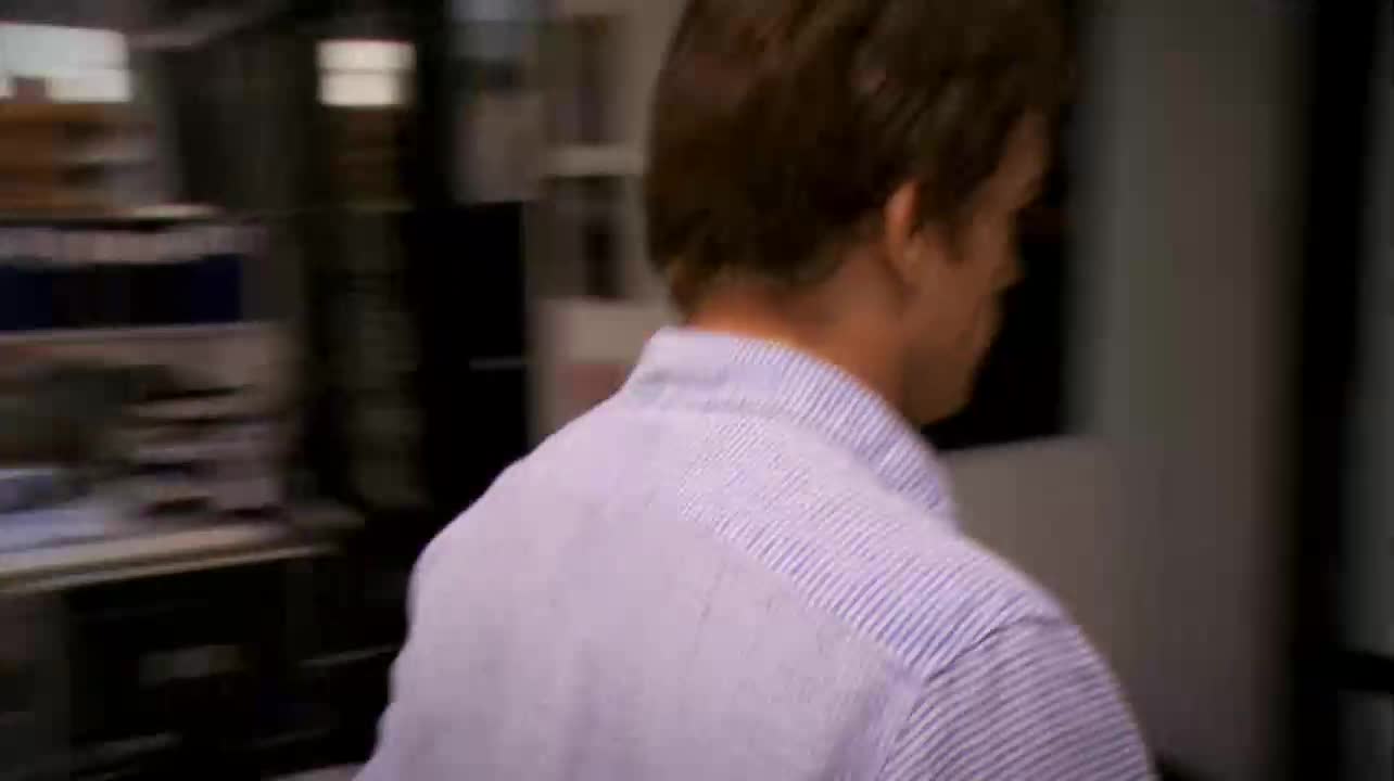 Dexter Episódio 9