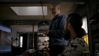 Bosch: O Legado-E10.Always/All Ways