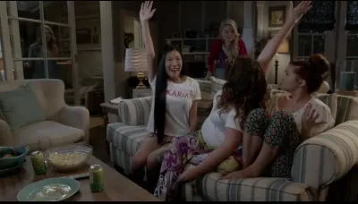 Faking It-E2