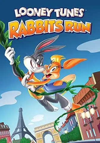 Looney Tunes: Fuga dos Coelhos