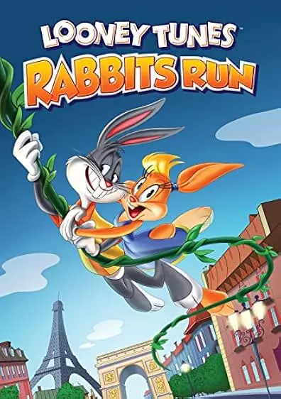 Looney Tunes: Fuga dos Coelhos