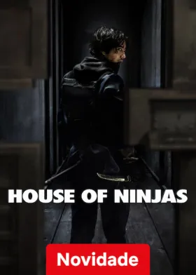 House of Ninjas