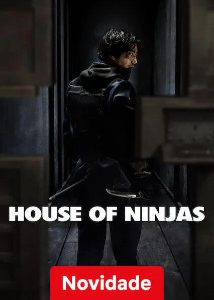 House of Ninjas