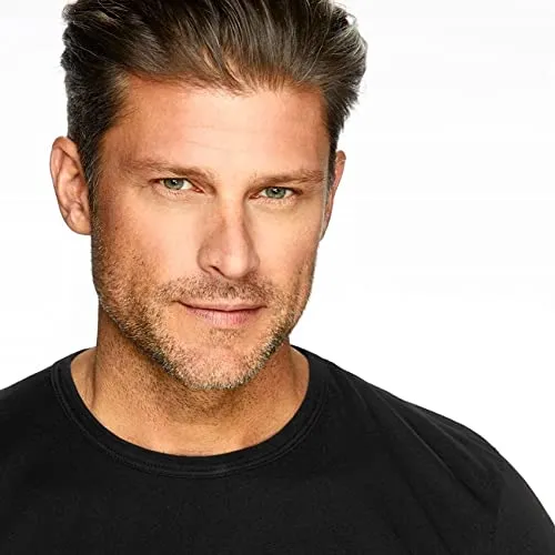 Greg Vaughan