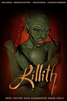 Lillith - Filme grátis no Cinegato