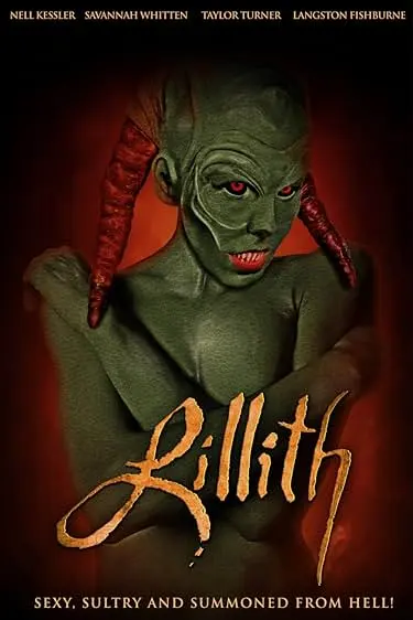 Movie Poster: Lillith