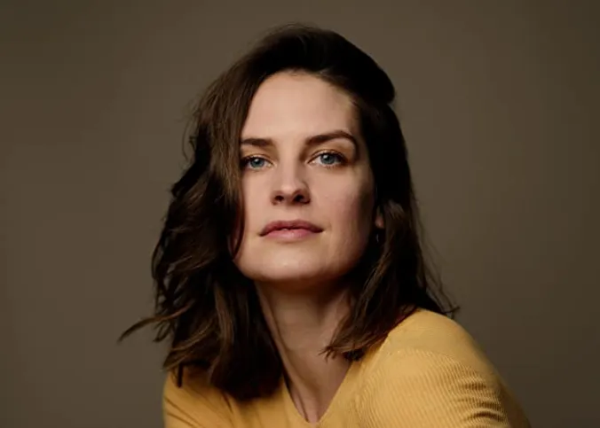 Heidi Toini