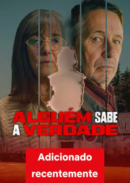 Alguém Tem que Saber