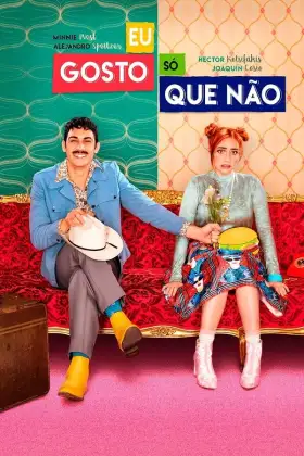 Eu Gosto, Só Que Não - Filme grátis no Cinegato