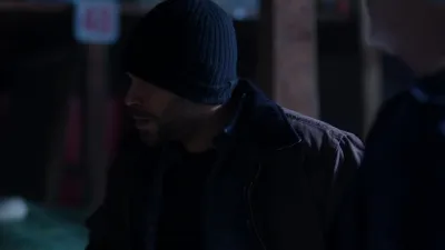 Siren: A Lenda das Sereias-E8.Leverage