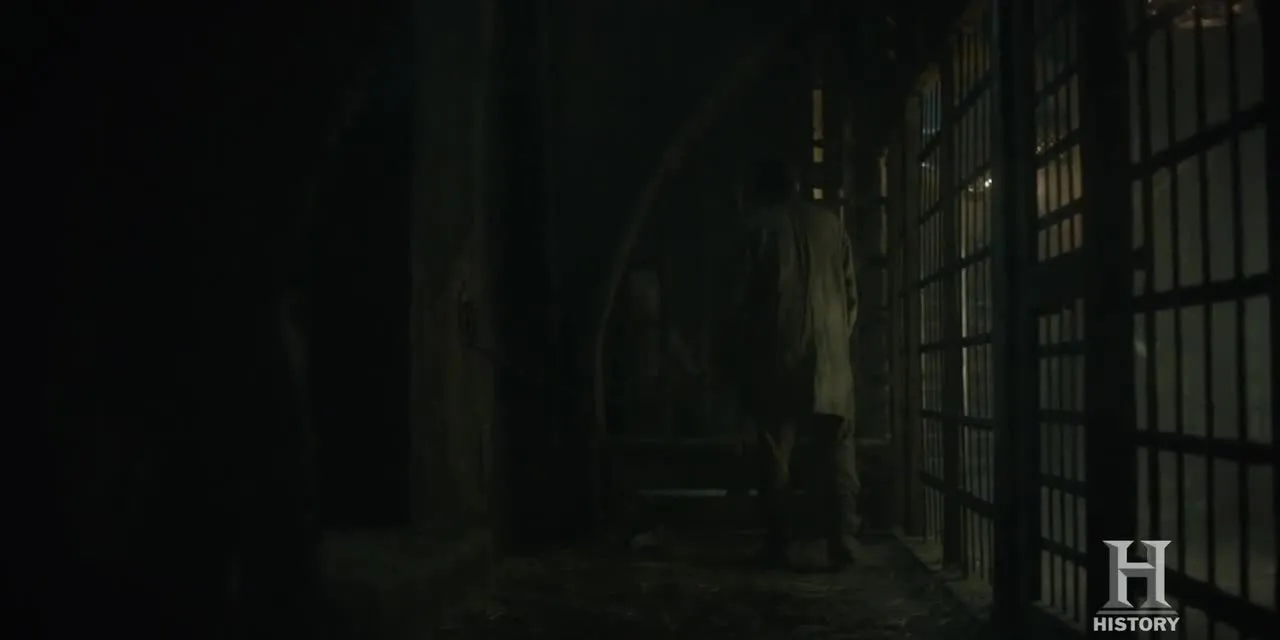 E7.Death Awaits