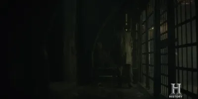 Knightfall: A Guerra do Santo Graal-E7.Death Awaits