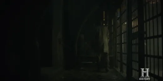 E7.Death Awaits