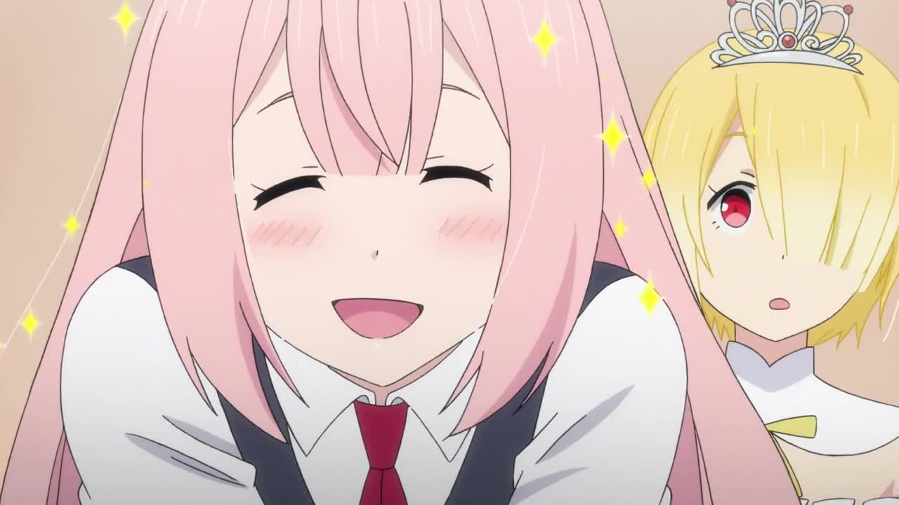 Maou-sama, Retry! Episódio 6