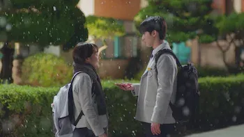 A Love So Beautiful-Natal Com Neve