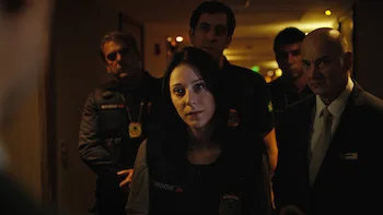 O Mecanismo Episódio 3