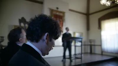 The Knick-E8