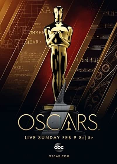 The Oscars assistir online grátis
