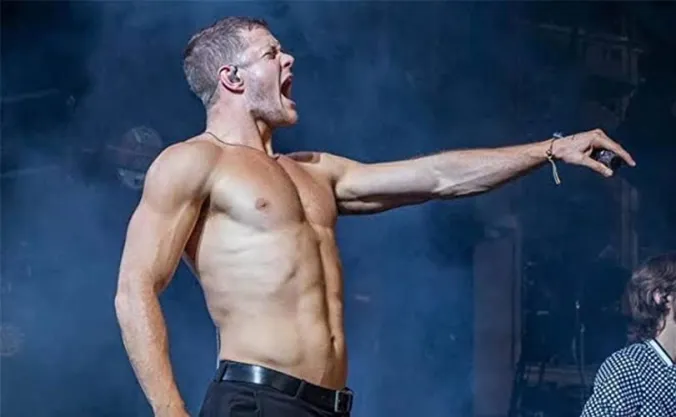 Dan Reynolds