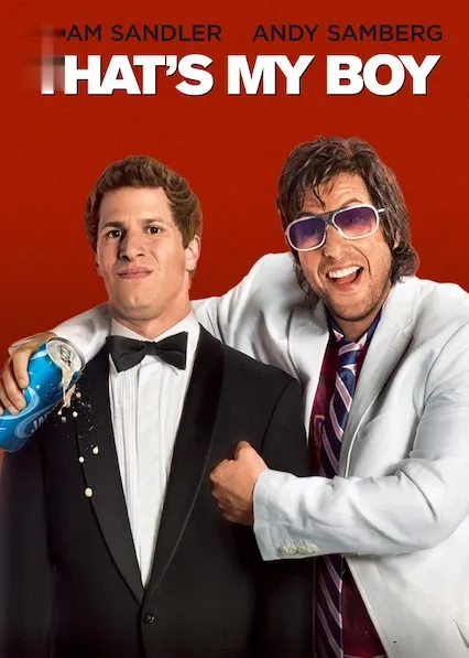 Capa de Este é Meu Garoto