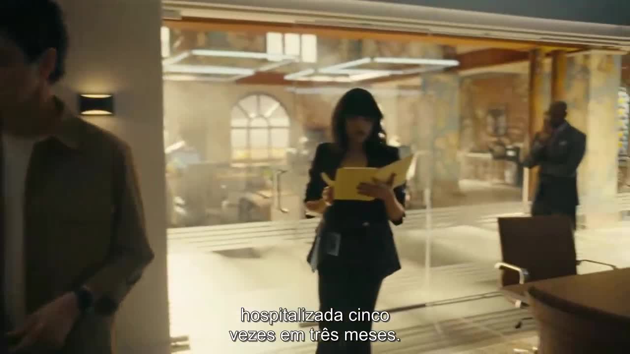 Watson Episódio 5