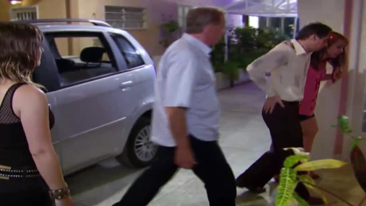 A Grande Família Episódio 5