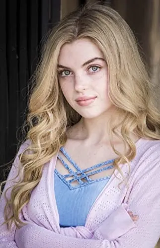 Caleigh Kilpatrick