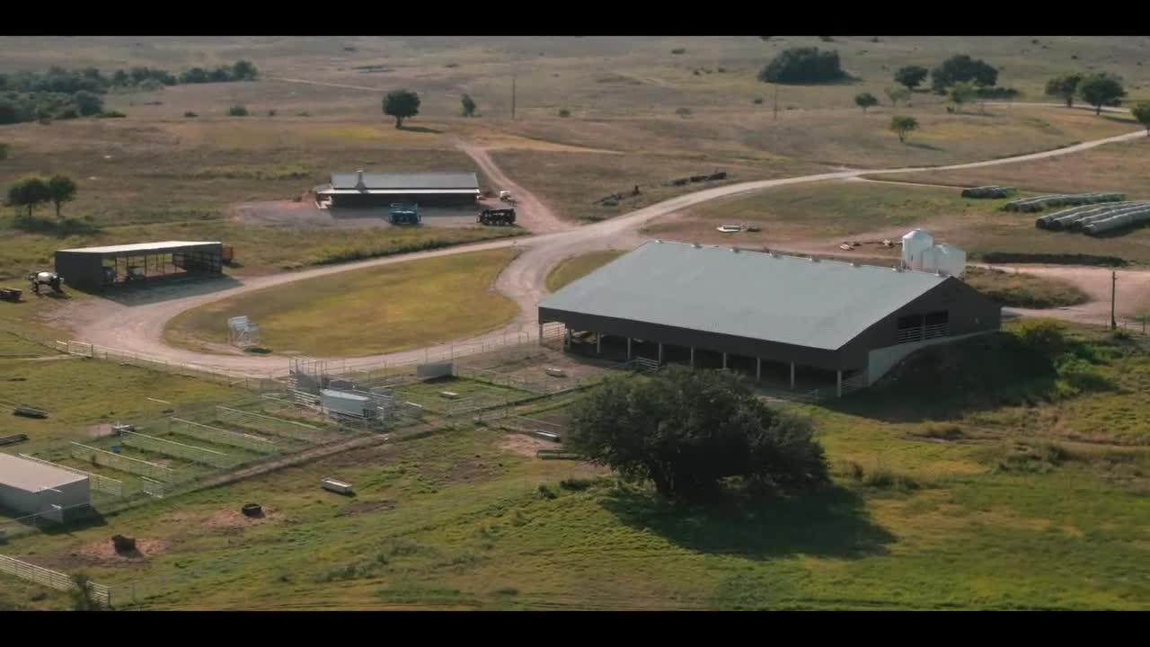Dutton Ranch Episódio 2