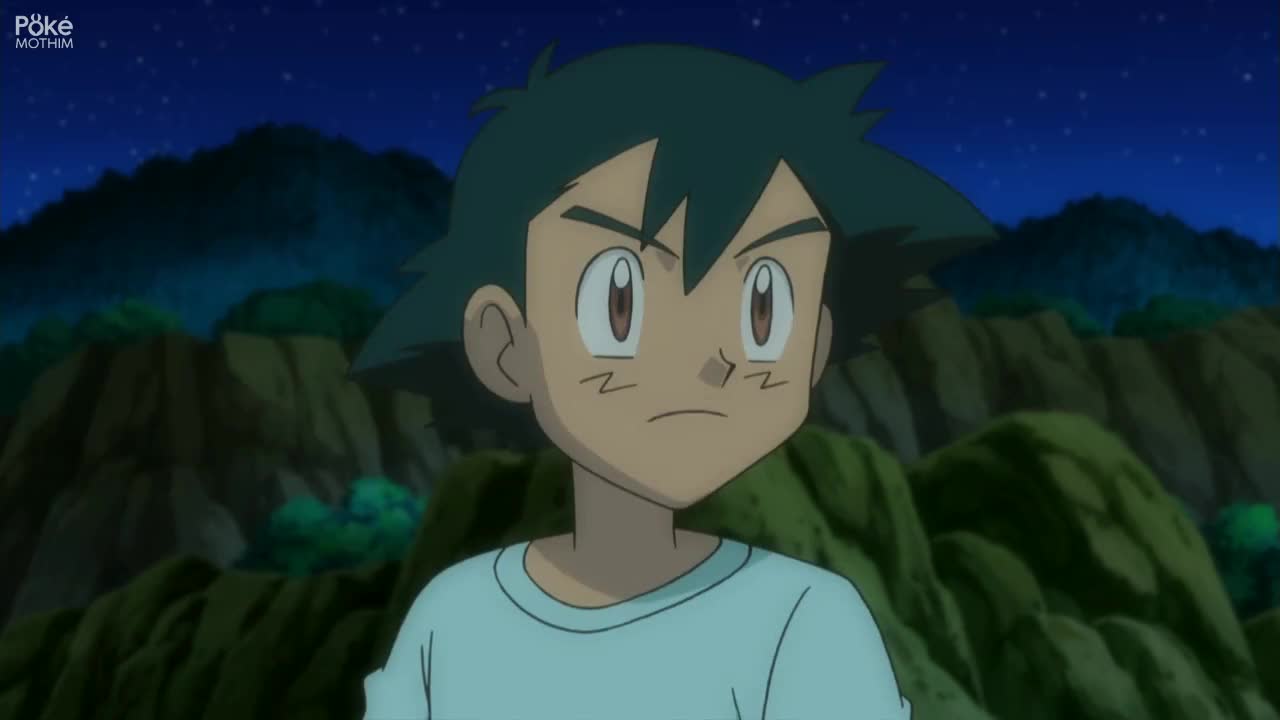Pokémon The Series: Black & White Episódio 17
