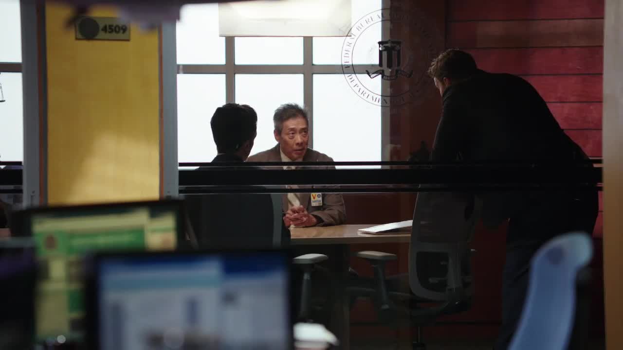 Bones Episódio 6