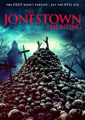 The Jonestown Haunting - Filme grátis no Cinegato