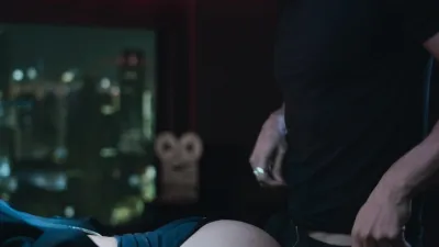 Verdades Secretas-Episódio 35