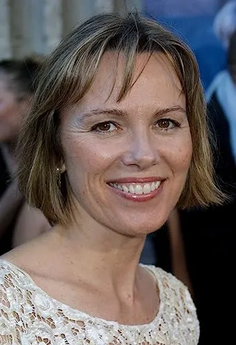 Lucinda Jenney