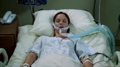 Prison Break: Em Busca da Verdade-E1