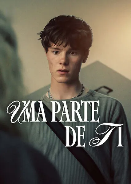 Pôster de Uma Parte de Você (2024)