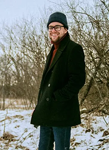 Brandon Brefka