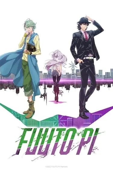 Fûto Tantei