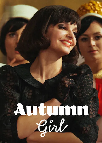 Capa de Prazer, Kalinda