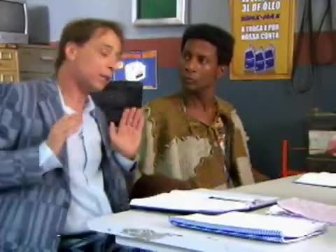 A Grande Família Episódio 6