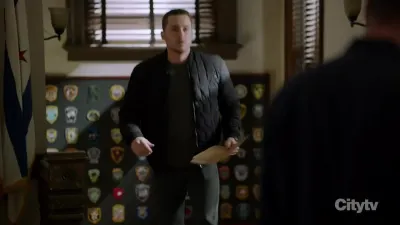 Chicago P.D.: Distrito 21-E19.Fool's Gold