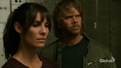 NCIS: Los Angeles-E10.Heist
