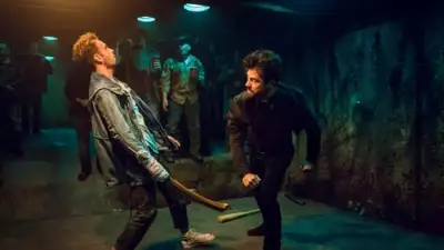 Preacher-E4