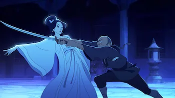 Love, Death & Robots Episódio 10