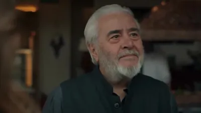 Coração de Mãe-Episódio 23