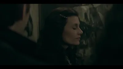 Prodigal Son-E6.Head Case