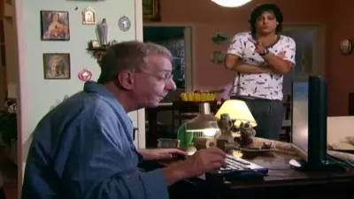 A Grande Família-E31