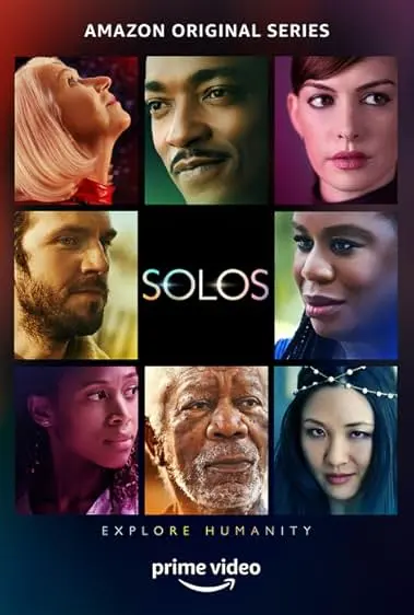 Capa de Sozinhos