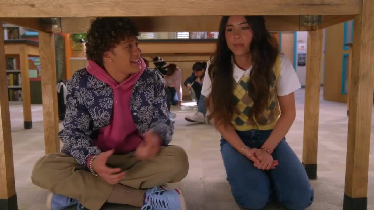 : A Melhor Banda do Mundo Episódio 8