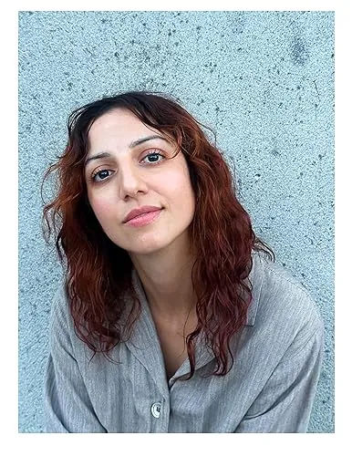 Layla Khoshnoudi